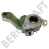 BERGKRAFT BK282900 Brake Adjuster